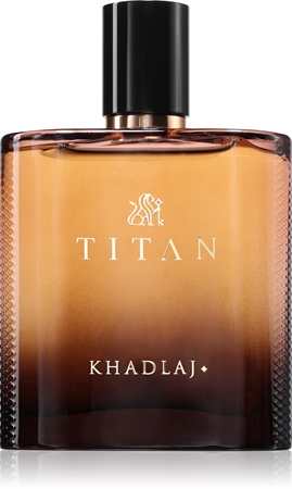 Khadlaj Titan Eau de Parfum for men