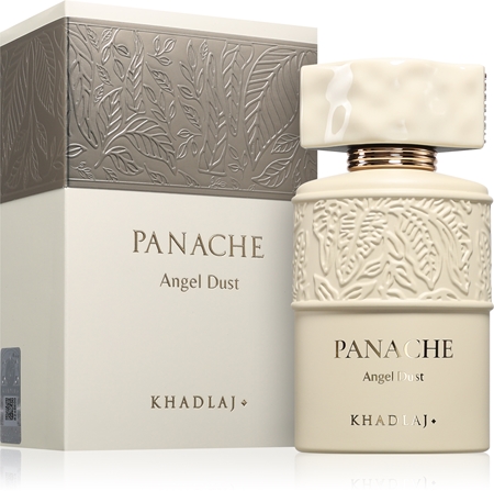 Khadlaj Panache Angel Dust perfume extract for women