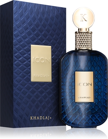 Khadlaj Icon Eau de Parfum for men