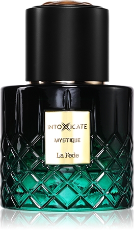 La Fede Intoxicate Mystique Eau de Parfum for men