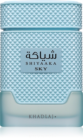 Khadlaj Shiyaaka Sky Eau de Parfum για άντρες