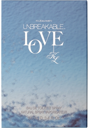Značka Khloe and Lamar Unbreakable Love toaletní voda unisex 100 ml