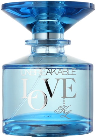Značka Khloe and Lamar Unbreakable Love toaletní voda unisex 100 ml