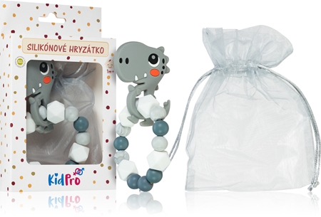 KidPro Teether Dino dentaruolo