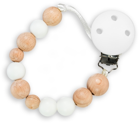 KidPro Pacifier Holder klip na dudlík