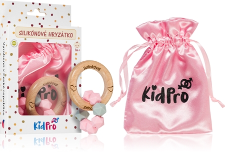 KidPro Teether Daddy's Princess mordedor