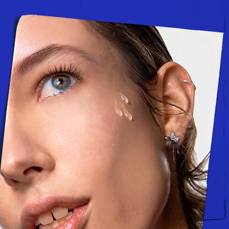 Kiehl's Midnight Recovery Concentrate replenishing nighttime oil