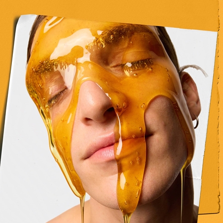 Kiehl's Calendula Deep Cleansing Foaming Face Wash Deep Cleansing Foaming