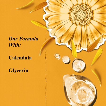 Kiehl's Calendula Deep Cleansing Foaming Face Wash Deep Cleansing Foaming