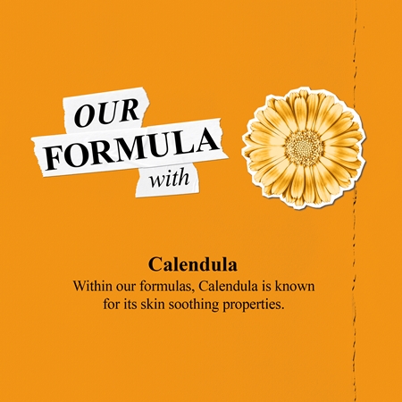 Kiehl's Calendula Deep Cleansing Foaming Face Wash Deep Cleansing Foaming