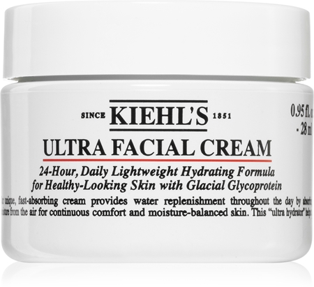 Kiehl's Ultra Facial Cream hydratační krém na obličej 24h