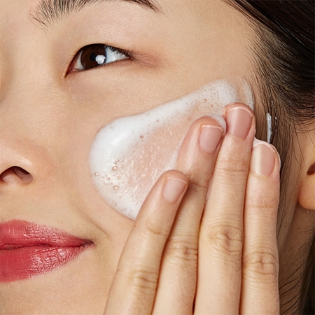 Kiehl's Calendula Deep Cleansing Foaming Face Wash gel za obraz za globinsko čiščenje