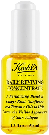 Kiehl's Daily Reviving Concentrate huile nourrissante