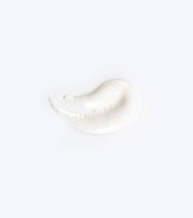 Kiehl's Creme de Corps Soy Milk and Honey Body Polish tělový peeling
