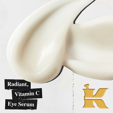 Kiehl's Dermatologist Solutions Powerful-Strength Line-Reducing Concentrate Anti-Rimpel Serum  voor alle huidtypen