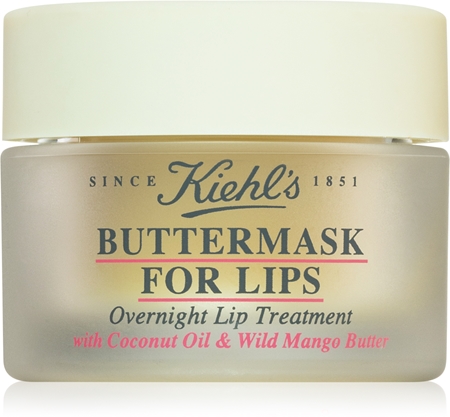 Kiehl's Buttermask hydrating lip mask night | notino.co.uk