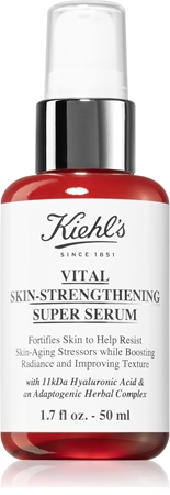 Kiehl s Vital Skin Strengthening Super Serum Versterkende Serum
