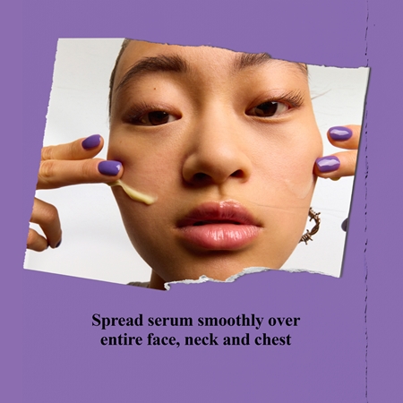 Kiehl's Dermatologist Solutions Retinol Skin-Renewing Daily Micro-Dose Serum αντιρυτιδικός ορός ρετινόλης για όλους τους τύπους επιδερμίδας ακόμα και ευαίσθητης
