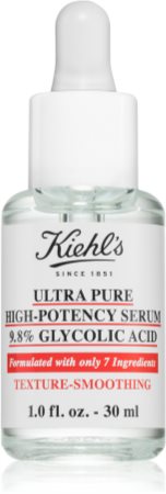 Serum Ácido Glicólico Ultra Pure High Potency