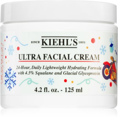 Kiehl's Ultra Facial Cream Feuchtigkeitscreme