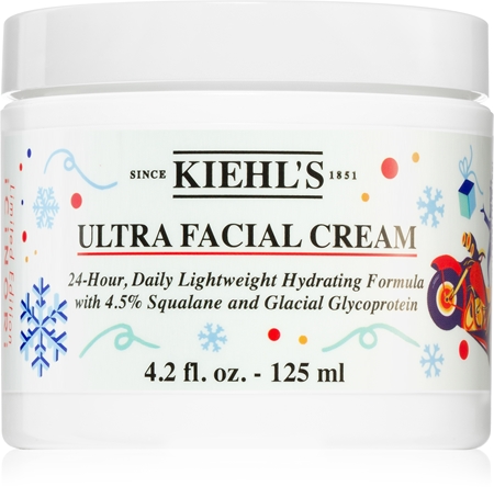 Kiehl's Ultra Facial Cream hydratační krém