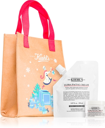 Kiehl's Ultra Facial Cream Geschenkset für Damen