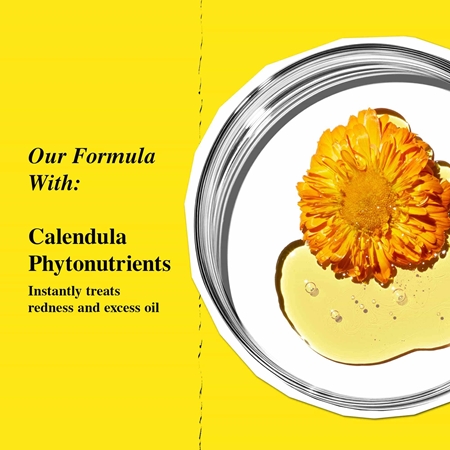 Kiehl's Calendula Herbal-Extract Toner Ansiktstoner utan alkohol