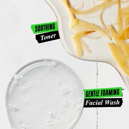 Kiehl's Calendula darčeková sada