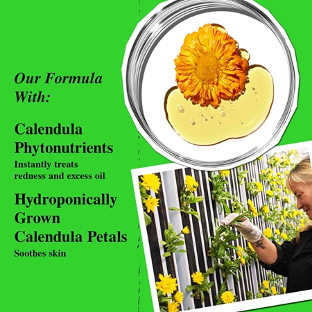 Kiehl's Calendula darčeková sada