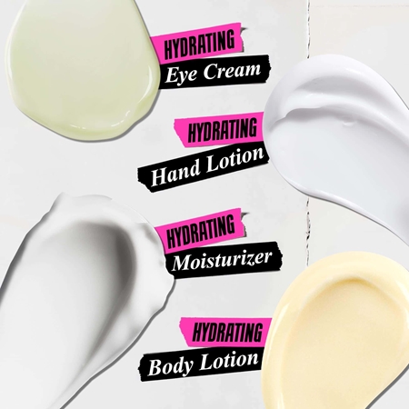 Kiehl's Ultra Facial dovanų rinkinys moterims