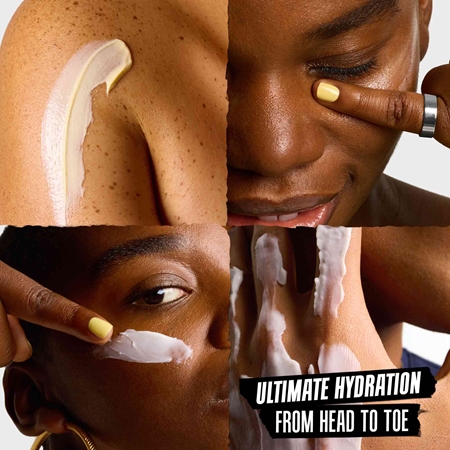 Kiehl's Ultra Facial dovanų rinkinys moterims