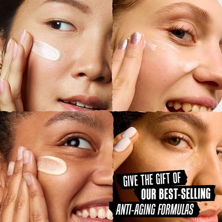 Kiehl's Super Multi-Corrective ajándékszett ajándékszett