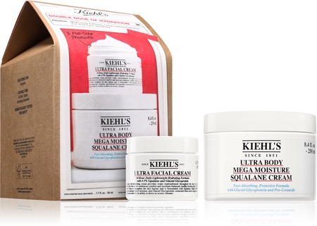 Kiehl's Ultra Facial Cream Geschenkset für Damen