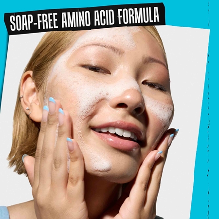 Kiehl's Ultra Facial Barrier-Hydrating Cleanser Cleansing Gel