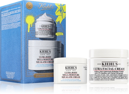 Kiehl's Hydration All The Way Coffret cadeau