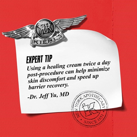 Kiehl's Ultra Facial Meltdown Recovery Cream Light Regenerating Cream