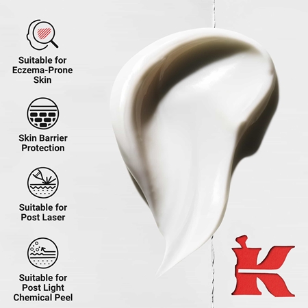 Kiehl's Ultra Facial Meltdown Recovery Cream Light Regenerating Cream