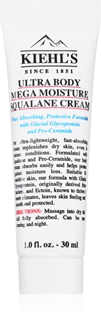 Kiehl's Ultra Facial Cream Face Cream gift set for women