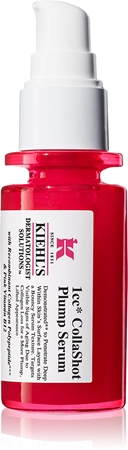 Kiehl's CollaShot Plump Serum collagen serum for plumping and revitalising the skin