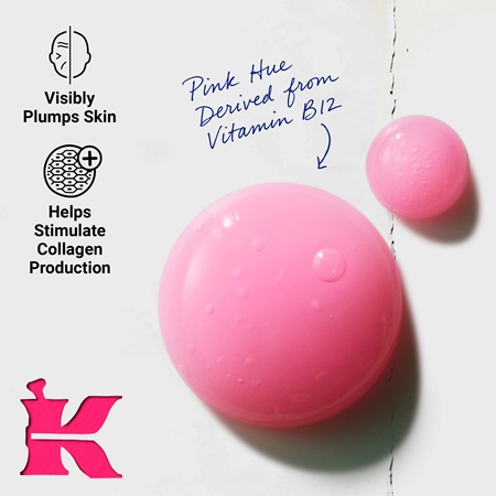 Kiehl's CollaShot Plump Serum collagen serum for plumping and revitalising the skin