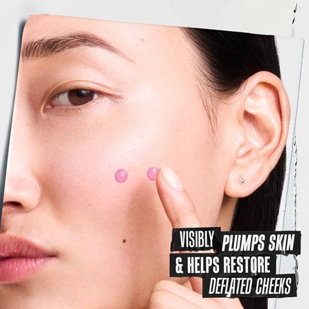 Kiehl's CollaShot Plump Serum collagen serum for plumping and revitalising the skin