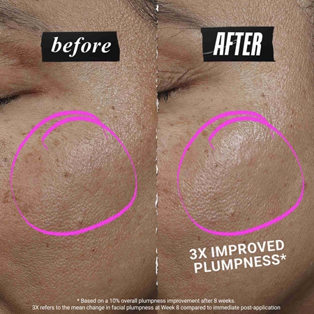 Kiehl's CollaShot Plump Serum collagen serum for plumping and revitalising the skin