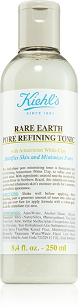 Kiehl's Rare Earth Pore Refining Tonic тоник