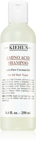 Kiehl's Amino Acid Shampoo šampon s kokosovým olejem pro všechny typy vlasů