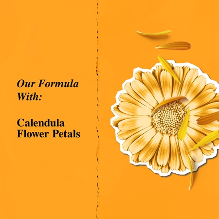 Kiehl's Calendula Herbal-Extract Toner lotion tonique visage sans alcool