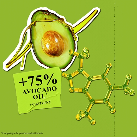 Kiehl's Avocado Creamy Eye Treatment intenzivna vlažilna nega predela okoli oči z avokadom