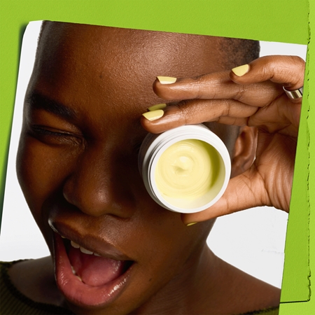 Kiehl's Avocado Creamy Eye Treatment intenzivna vlažilna nega predela okoli oči z avokadom