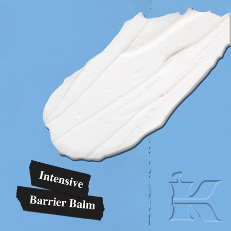 Kiehl's Ultra Facial Advanced Repair Barrier Cream crème hydratante intense pour renforcer la barrière cutanée