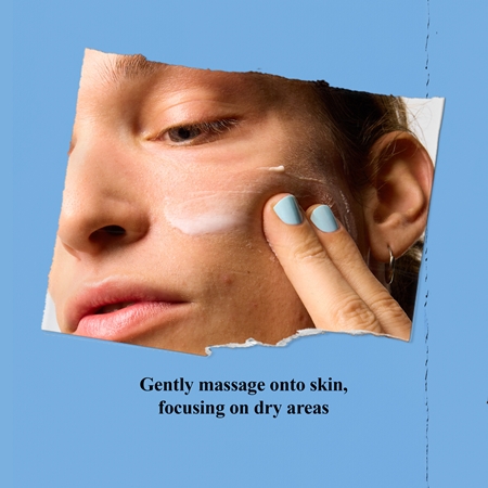 Kiehl's Ultra Facial Advanced Repair Barrier Cream інтенсивний