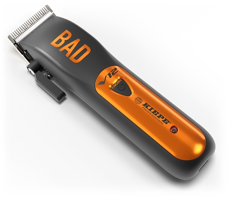 Kiepe Combo Bad Geschenkset für den perfekten Haarschnitt